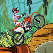 Jogo Stunt Dirt Bike 2